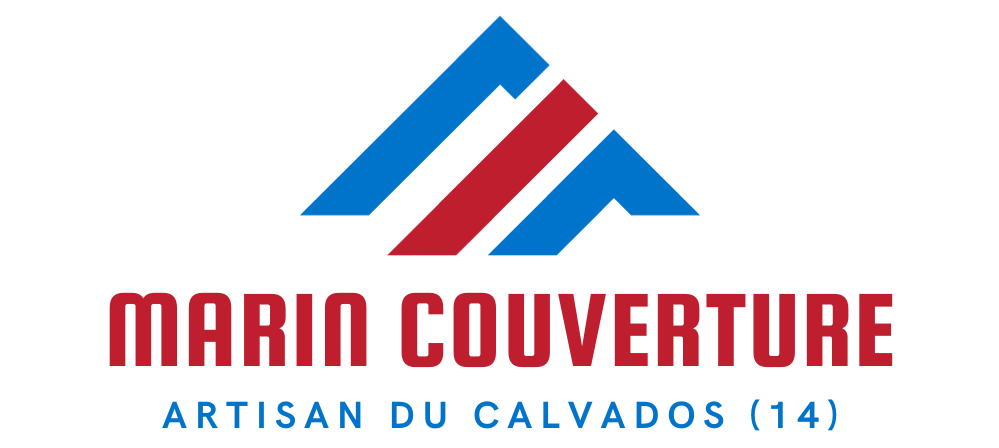 Marin Couverture – Couvreur dans le Calvados (14)